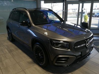 Mercedes GLB200