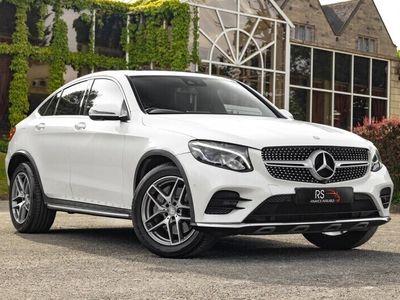 Mercedes GLC220