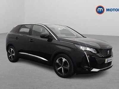 Used Peugeot 3008 Allure 131 HP (96 kW) 2023 SUV