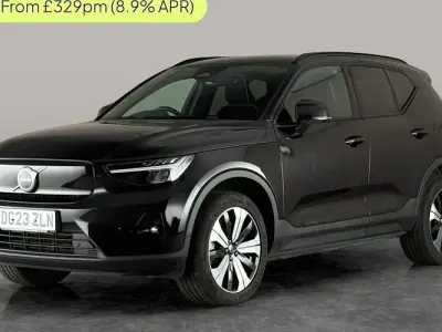 Used Volvo XC40 Plus 169 kW (231 HP) 2022 SUV