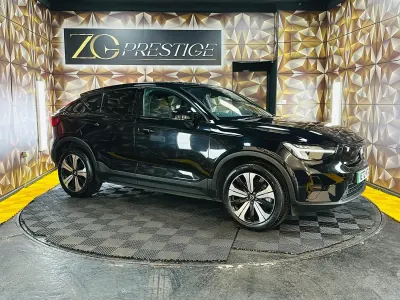 Used Volvo C40