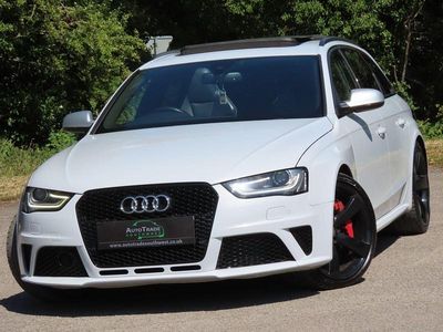 Audi RS4