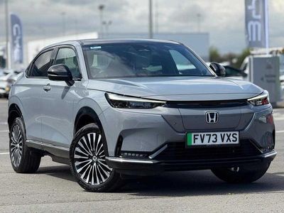 Honda e:Ny1