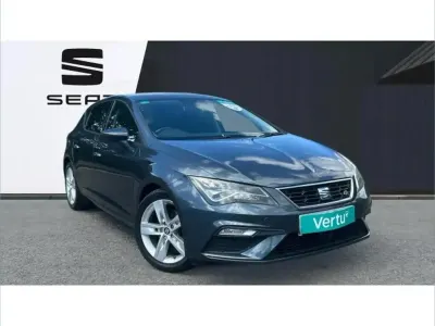 Used Seat Leon