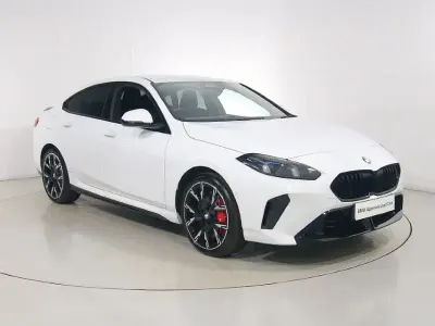 Used BMW 223