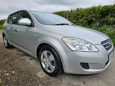 used Kia Ceed 1.4 S 5dr