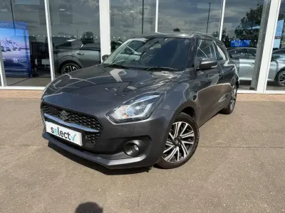 Used Suzuki Swift
