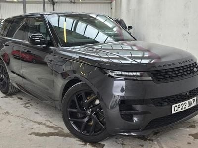 Used Land Rover Range Rover Sport Autobiography 2023 SUV