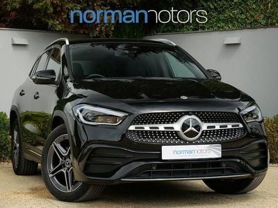 Mercedes GLA250