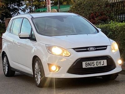 Ford Grand C-Max