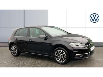 VW Golf Alltrack