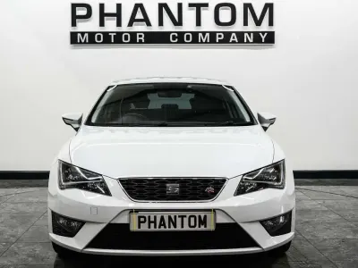 Used Seat Leon