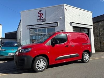 Citroën Berlingo