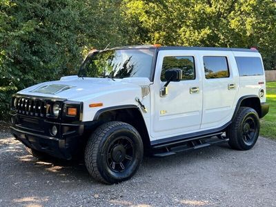 Hummer H2