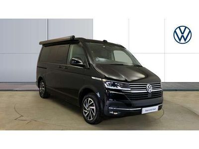 VW California
