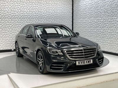 Mercedes S350L