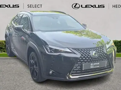 Usado Lexus UX 250h 184 CV (135 kW) 2024 SUV