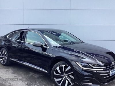 VW Arteon