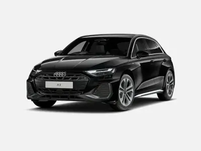 Nuevo Audi A3 Sportback S-Line 116 CV (85 kW) 2026 Utilitario