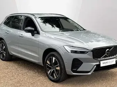 Usado Volvo XC60 Plus 247 CV (181 kW) 2026 SUV