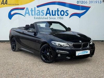 BMW 220
