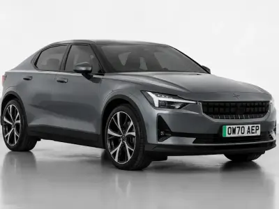 Usado Polestar 2 Pilot 300 kW (408 CV) 2021 Utilitario