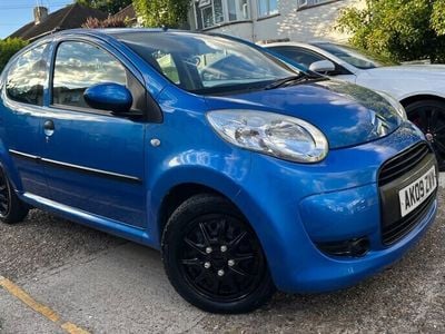 Citroën C1