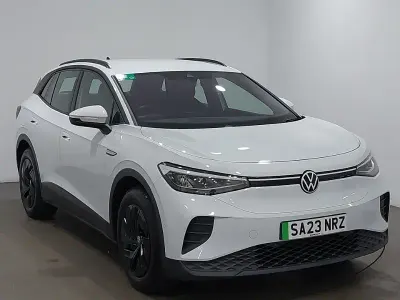 Used VW ID.4