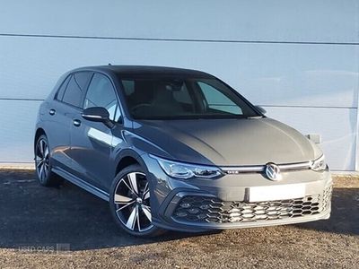 Used VW Golf VIII GTE 2024