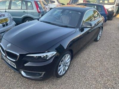BMW 220