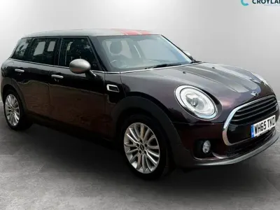 Used Mini Cooper 136 HP (100 kW) 2015 Hatchback