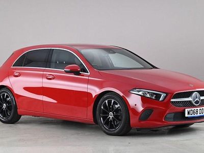 Usado Mercedes A180 Executive 116 HP (85 kW) 2020 Citadino