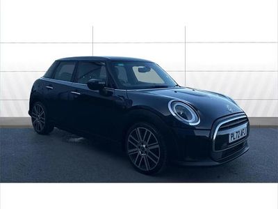 Begagnad Mini Cooper Exclusive 136 HK (100 kW) 2023 Other Halvkombi