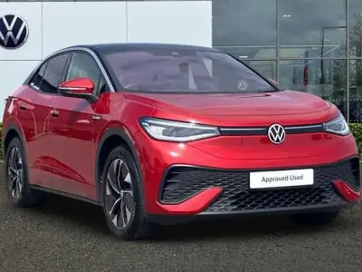Used VW ID.5