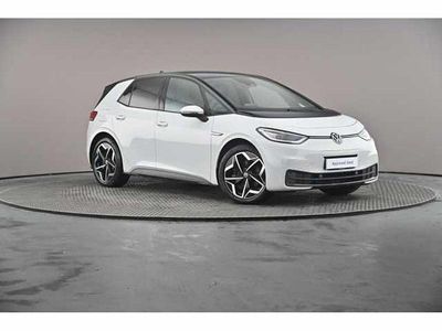 Used 2021 VW ID.3 Hatchback | £18,305 (Fair price)