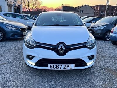 Renault Clio IV