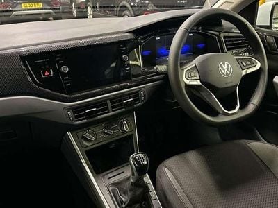 New VW Polo Match 95 HP (69 kW) 2025 0q0q Hatchback
