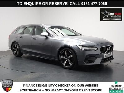 Volvo V90