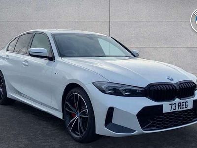 BMW 330e