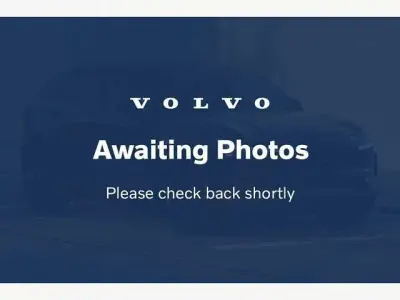 Used Volvo XC60