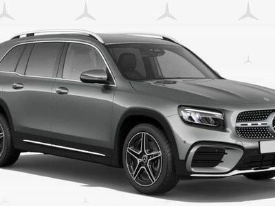 Used Mercedes GLB200 Executive 163 HP (119 kW) 2025 Grey SUV