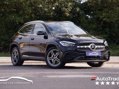 Mercedes GLA250