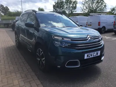 Used Citroën C5