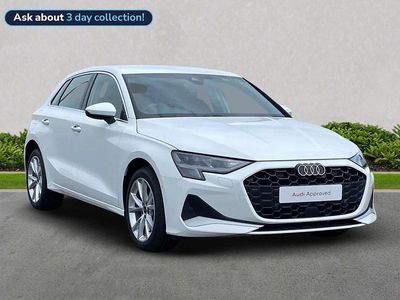 Audi A3 e-tron