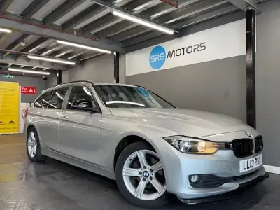 Usado BMW 316