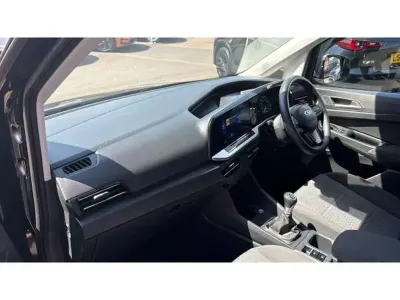 Used Ford Tourneo Connect Titanium 2023 Black MPV