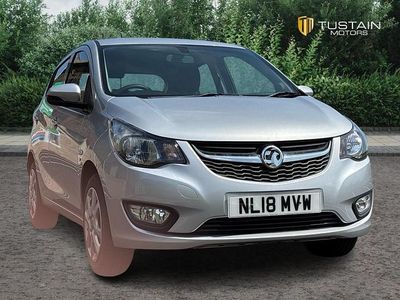 Vauxhall Viva