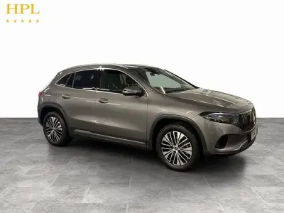 Used Mercedes EQA250+ Executive 139 kW (190 HP) 2024 Grey SUV