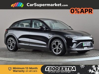 Black Used 2024 Smart #3 Pro+ SUV | £32,697 (Fair price)