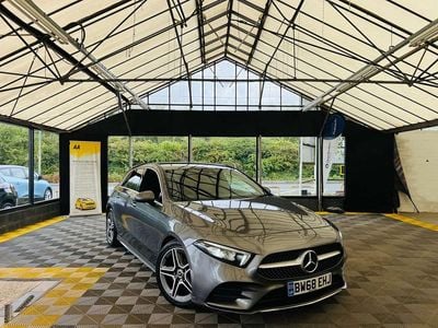 Mercedes A250